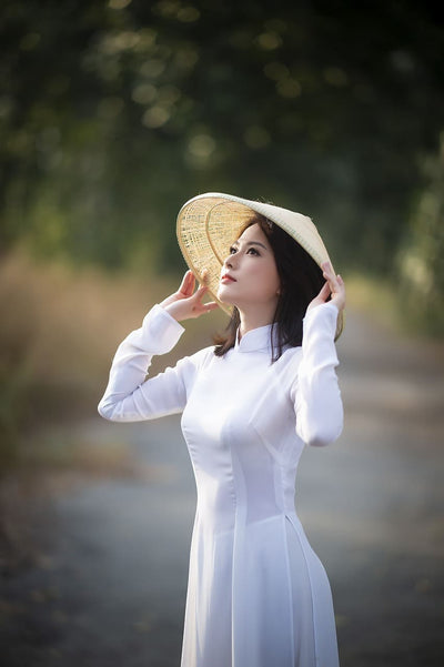 Rêver de femme habillée en blanc : Quelles significations ?