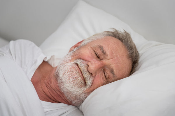 Comment retrouver le sommeil après 60 ans ?