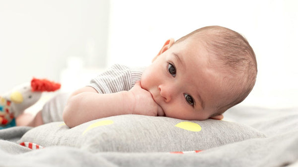 Apnée du Sommeil du bébé : Comprendre et traiter