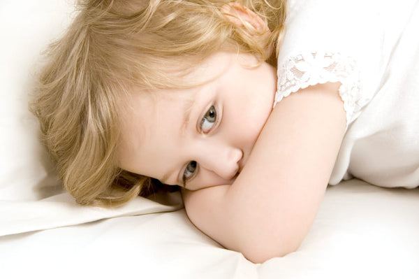 traitement insomnie enfant