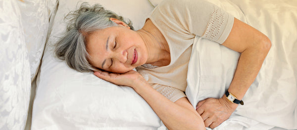 Bien dormir avec l'Ayurveda