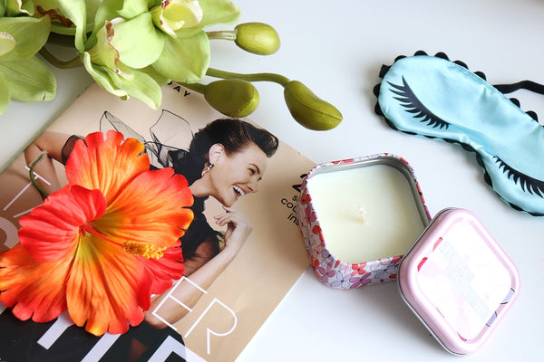 A quoi sert a un masque de sommeil?
