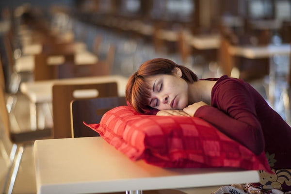 Sieste a l'âge adulte: Ce qu'il faut savoir