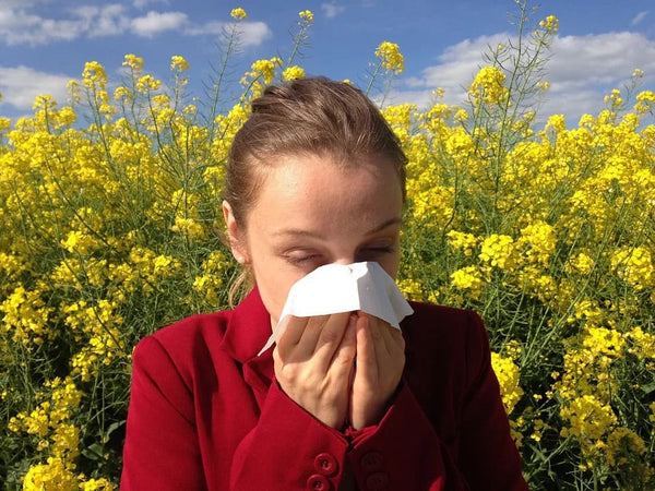 Les allergies provoquent-elles de l'insomnie?