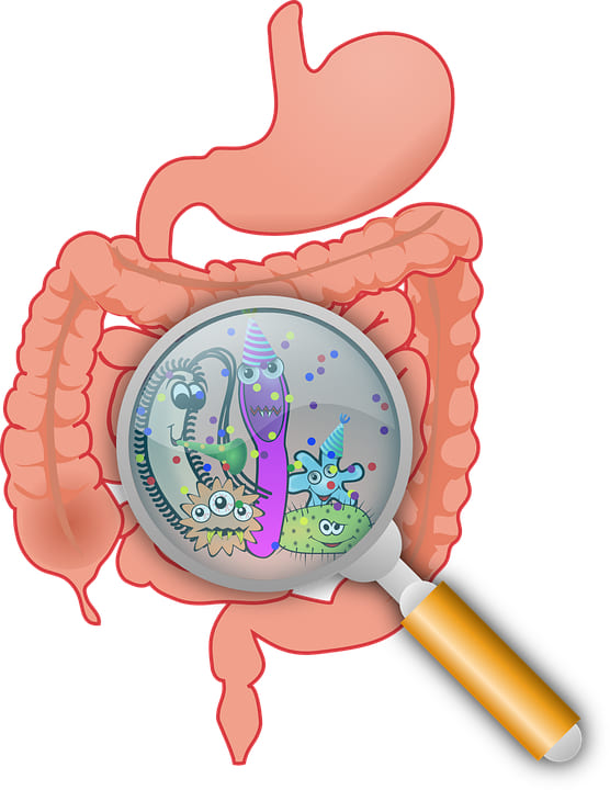 Vomir en dormant: Pourquoi et que faire?