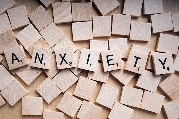 Anxiété avant de dormir: Ce qu'il faut faire