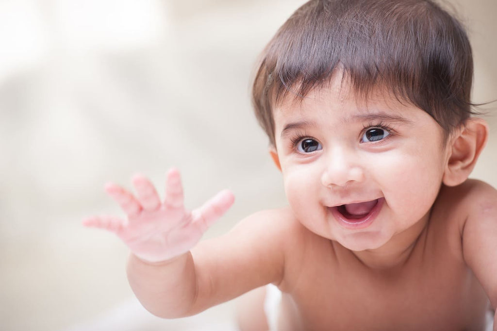 Comment faire dormir un enfant de 2 ans?