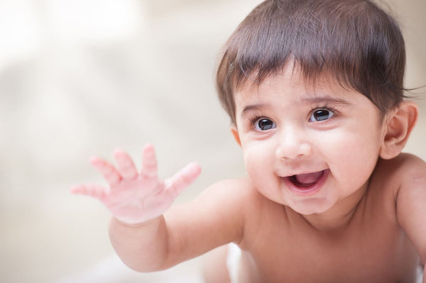 Comment faire dormir un enfant de 2 ans?