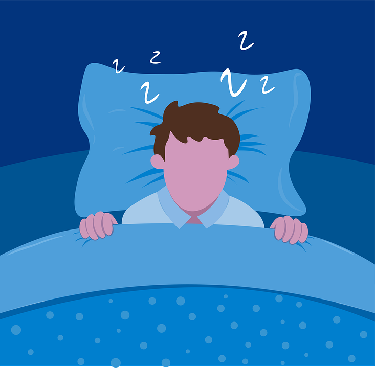 Conseils fonctionnels pour un meilleur sommeil