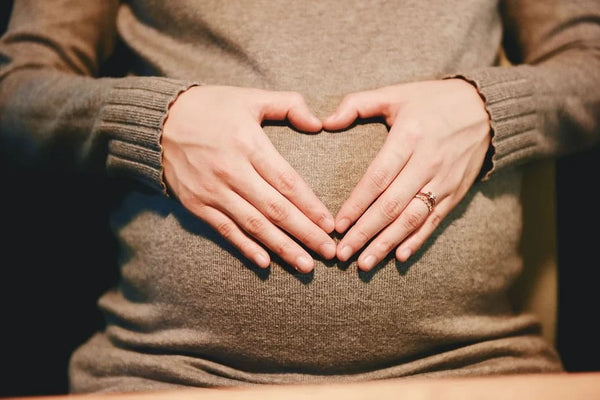 Comment bien dormir au premier trimestre de grossesse?