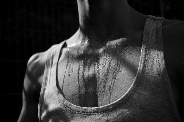 Transpiration la nuit : Pourquoi et que faire ?