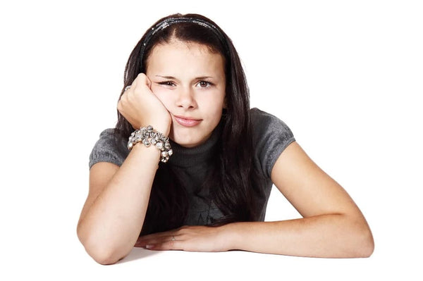Faciliter le sommeil avec la relaxation des yeux