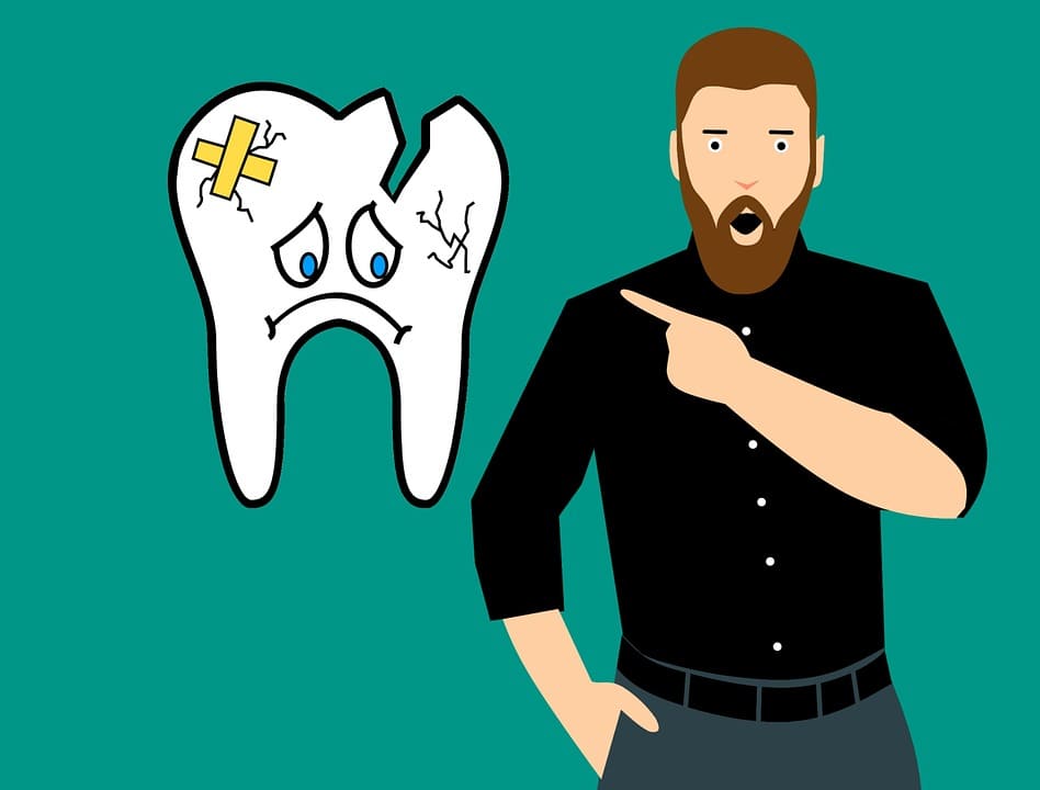 Rêver de perdre ses dents du bas : Quelles significations ?