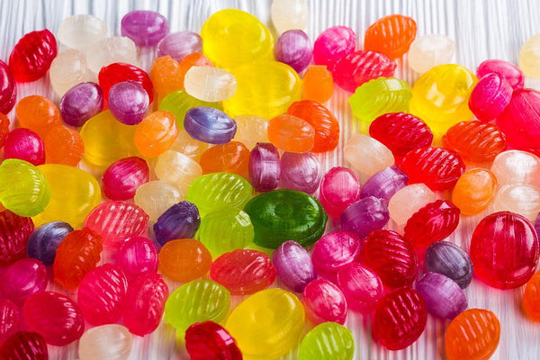 Rêver de bonbons: Quelles significations?