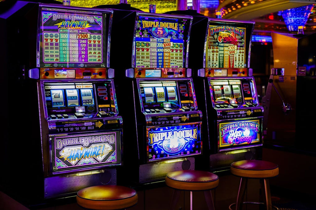 Top 5 Des Choses Que Les Gens Aiment Dans Les Casinos En Ligne En France