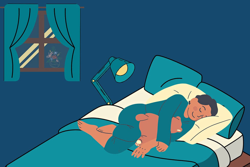 Le sommeil : notre allié santé secret