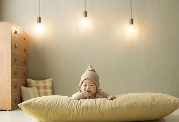 Comment choisir un oreiller?