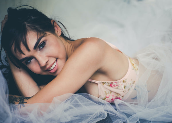 Faut-il dormir sans soutien-gorge?