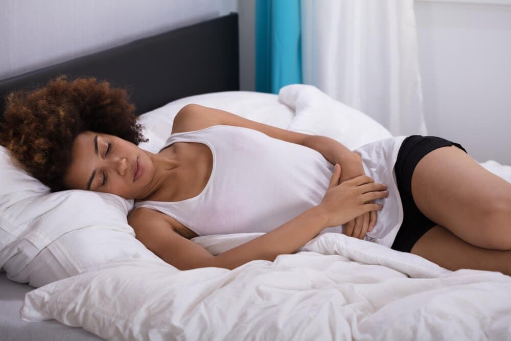 Comment dormir apres une abdominoplastie?