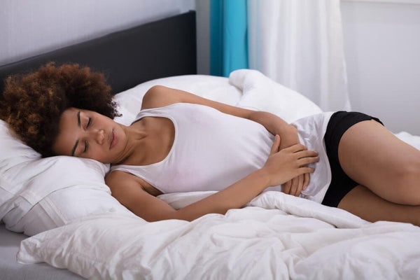 Comment dormir apres une abdominoplastie?