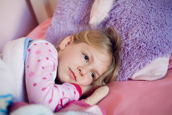 Quel matelas choisir pour le lit cabane de votre enfant ?