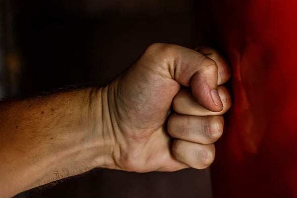 Rêver de violence: Quelles significations?
