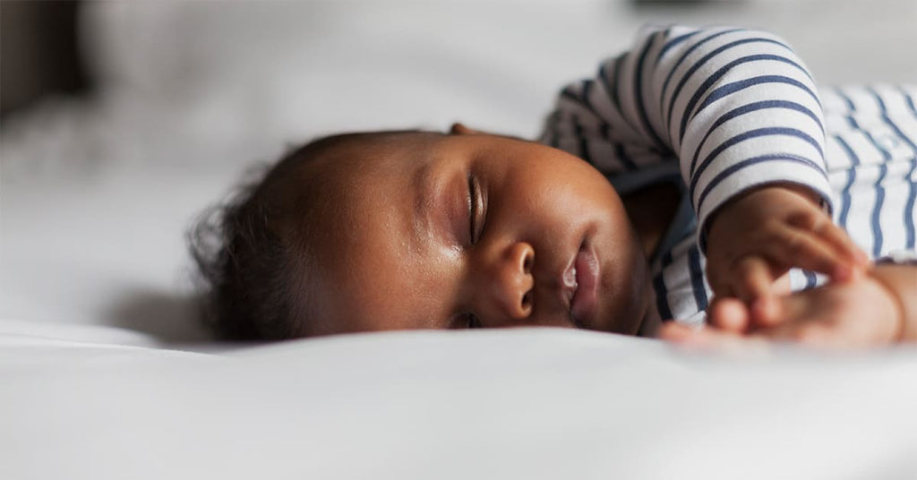 Comment endormir bébé?