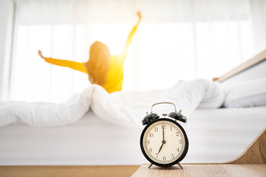 Comment utiliser l'exercice physique pour optimiser la qualité du sommeil ?
