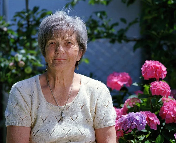 Rêver de sa grand mère décédée en Islam: Quelles significations?