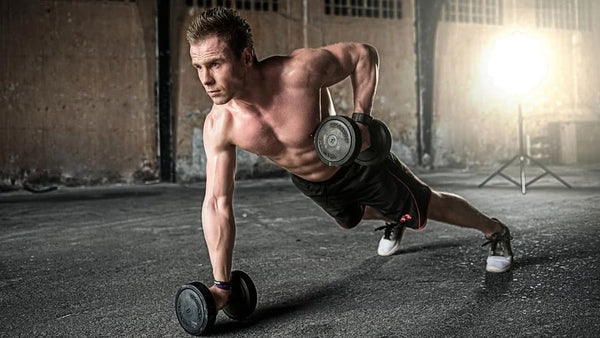 L'importance d'un sommeil de qualité quand on fait de la musculation