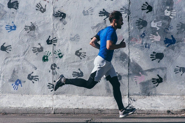 Comment dormir après le sport ?