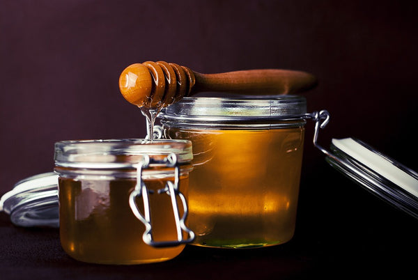 Pourquoi manger du miel avant de dormir?