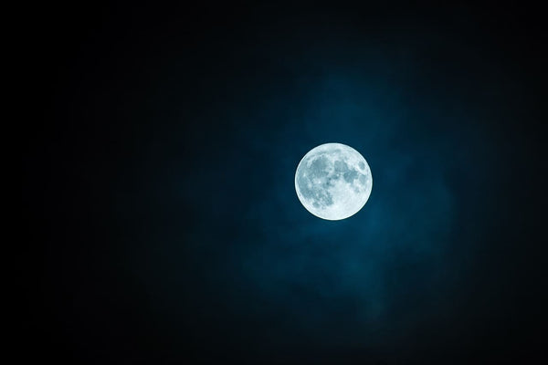 Comment dormir quand c’est la pleine lune ?