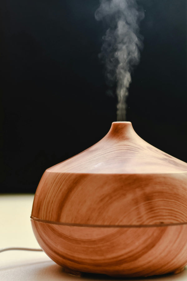Comment reconnaître un taux d’humidité trop élevé dans une maison ?