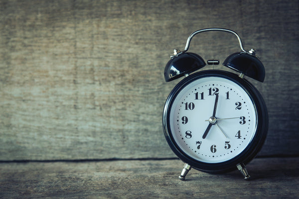 6 habitudes pour se réveiller de bonne humeur