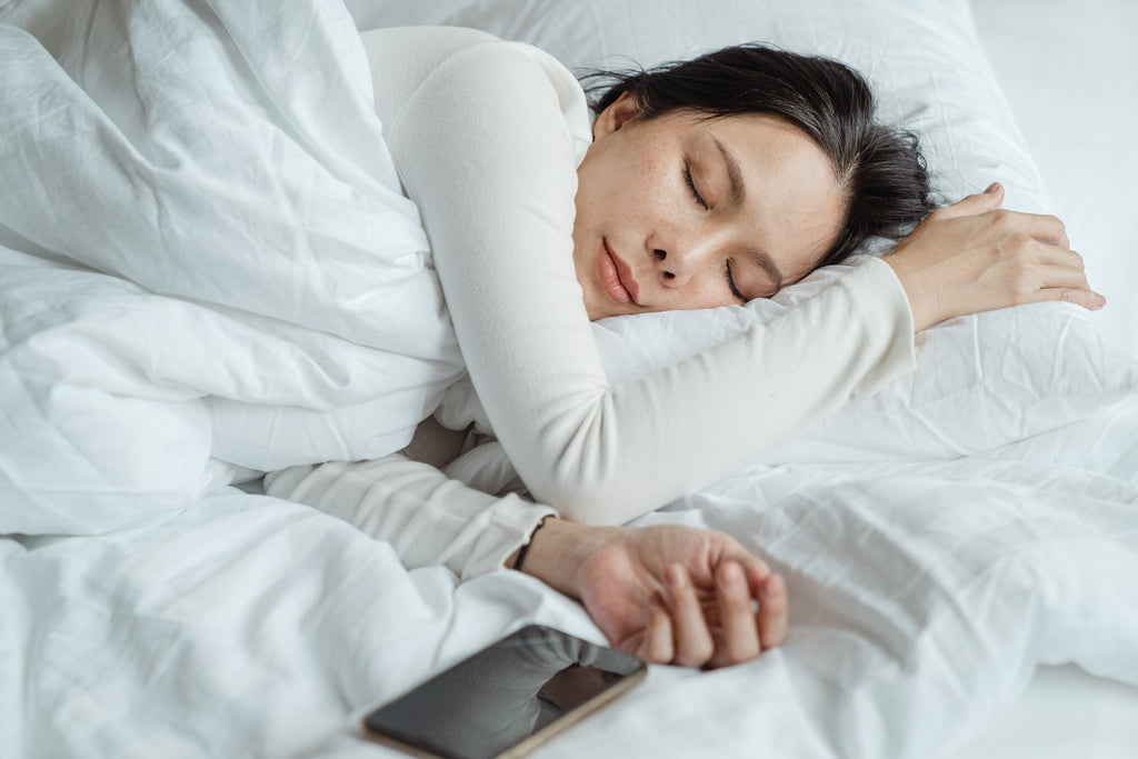 Comment dormir moins?