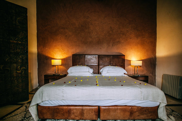 Le lit le plus luxueux au monde