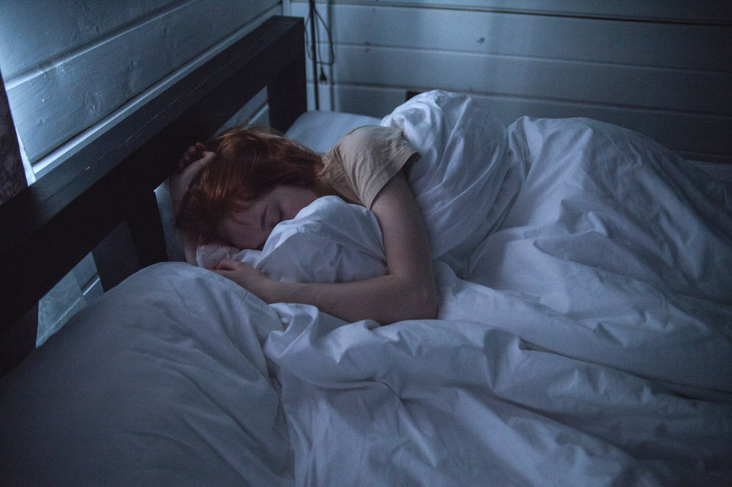 Vaincre les insomnies : 3 astuces méconnues pour dormir plus rapidement