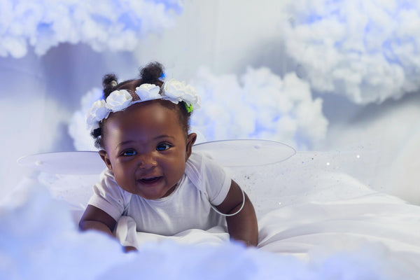 Pourquoi mon bébé transpire-t-il beaucoup pendant son sommeil ?