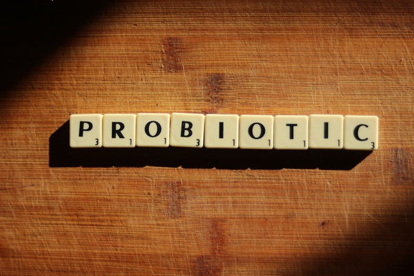 Probiotiques pour dormir