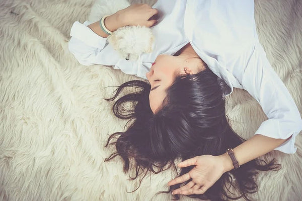 Que faire avant de dormir?