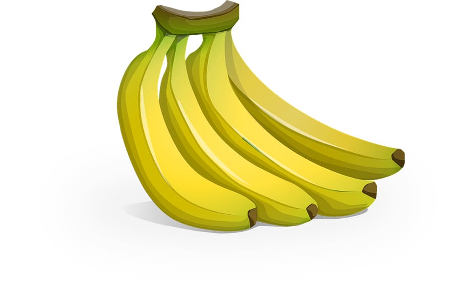 Rêver de bananes: Quelles significations?