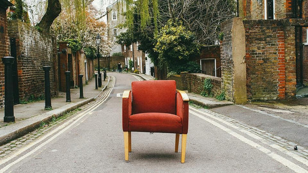 Rêver de chaise: Quelles significations?