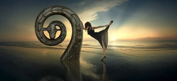 rever de danser