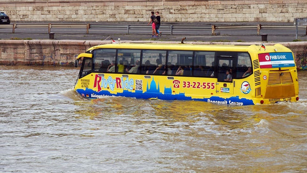 Rêver d'inondation: Quelles significations?