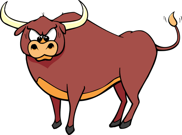 Rêver de taureau: Quelles significations?