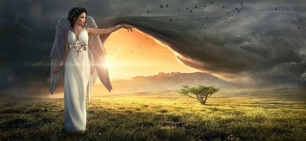 Rêver d'Ange: Quelles significations?