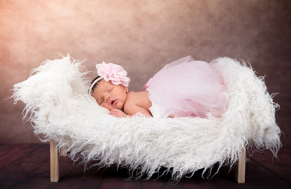 Rêver d'avoir un bébé fille: Quelles significations?