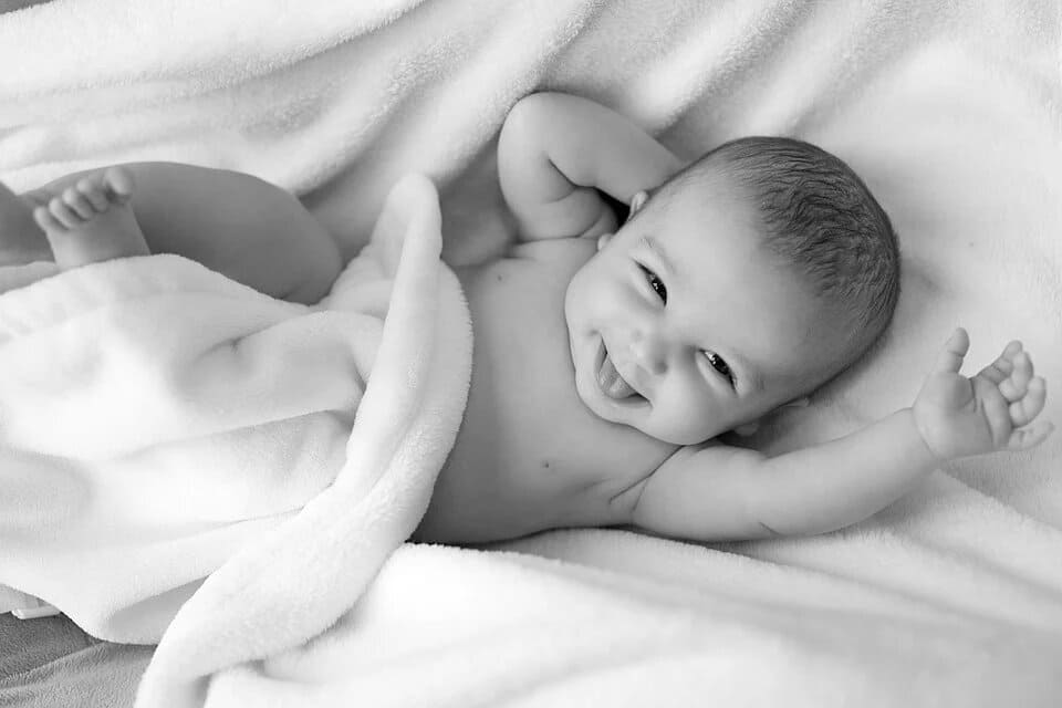 Rêver d'avoir un bébé: Quelles significations?