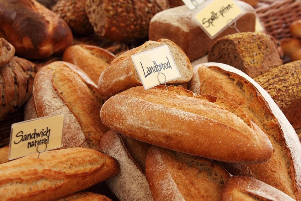 Rêver de boulangerie: Quelles significations?